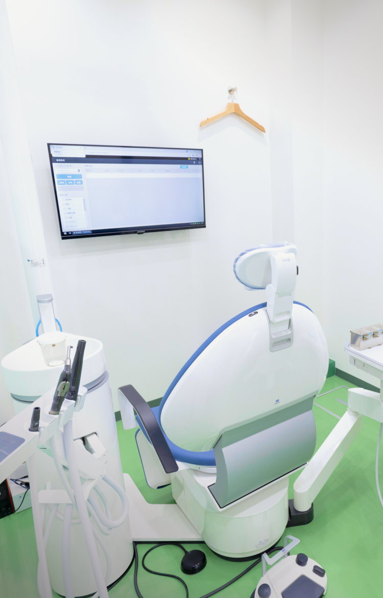 栗田歯科クリニック