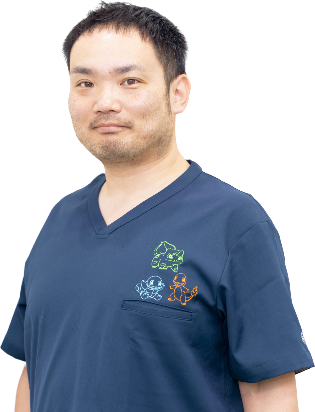 患者さまに寄り添いお口から健やかな毎日を支える。