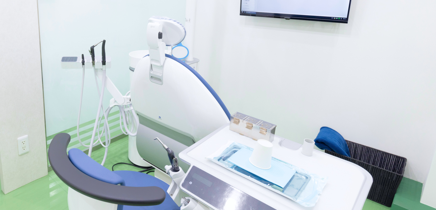 全ての保険診療